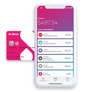Neobank Xinja receives full banking licence Neobank Xinja receives full banking licence